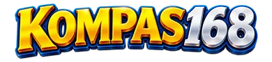 KOMPAS168